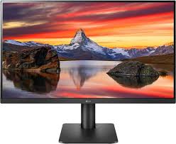 Monitor LG 23.8